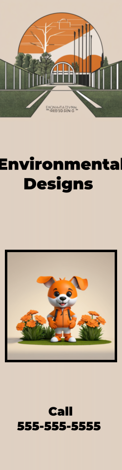 Environmental Designs