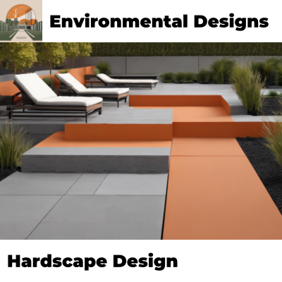 Hardscape Design