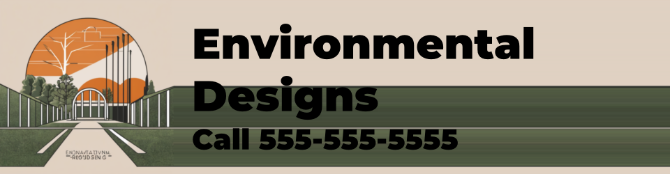 Environmental Designs